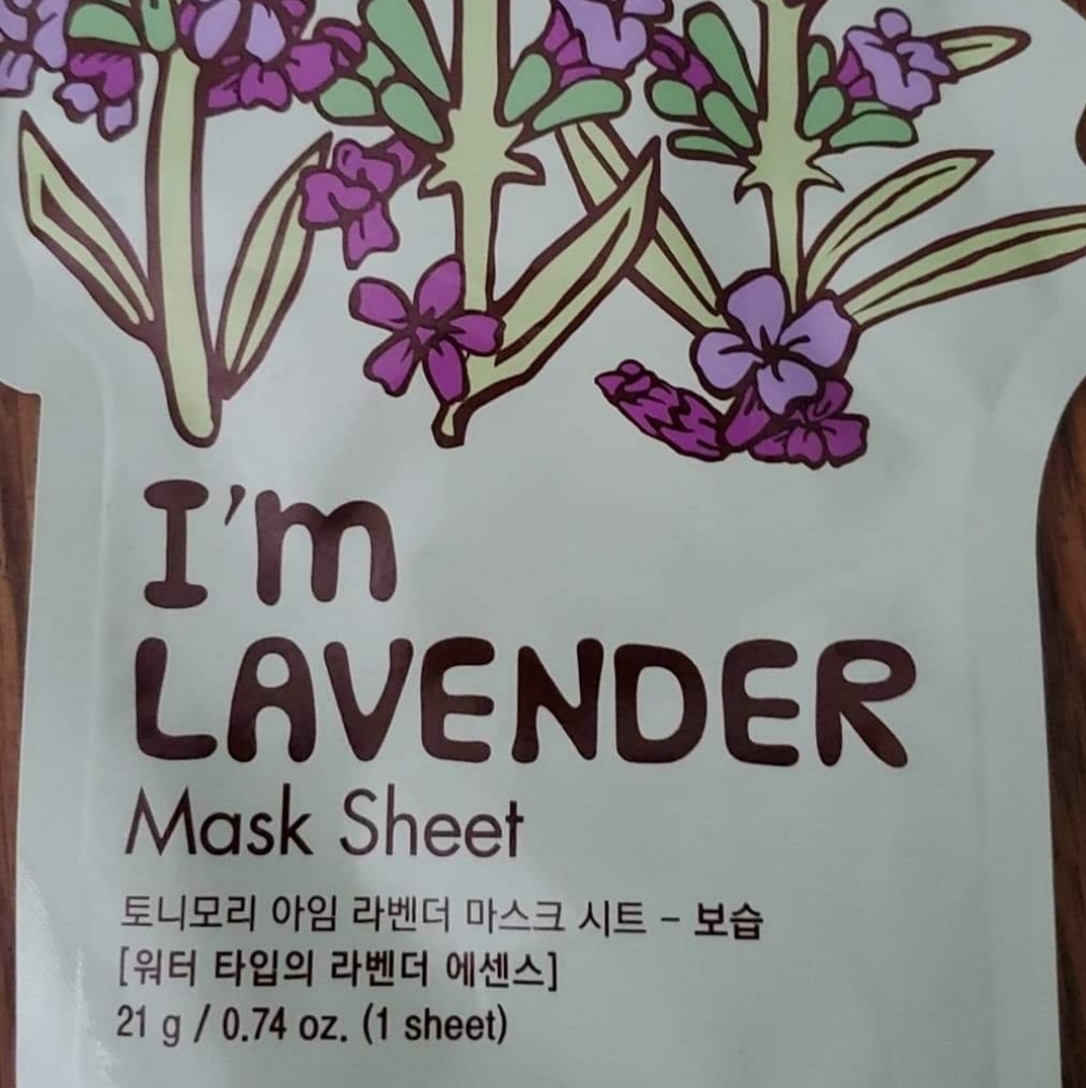 Face sheets